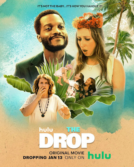 Now Streaming: THE DROP, Baby Humor Is in the Eye of the Beholder